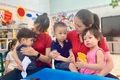 Bộ GD-ĐT dự kiến tham mưu Chính phủ xếp lại bảng lương một số chức danh nhà giáo