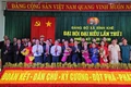 Xã Bình Khê phấn đấu tốc độ tăng trưởng bình quân đạt 15,6%/năm 