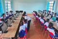 Gia Lai: Phấn đấu 100% học sinh từ cấp tiểu học được trang bị kiến thức, kỹ năng số