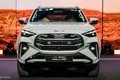 Isuzu mở bán MU-X 2025 trong tháng 6 với giá khởi điểm từ 928 triệu đồng