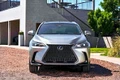 Lexus NX 2025 nâng cấp tập trung vào trang bị tiện ích, giá từ 1,08 tỷ đồng