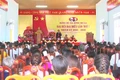 Đại hội Đảng bộ xã Kông Bơ La thông qua 18 chỉ tiêu chủ yếu nhiệm kỳ 2025-2030