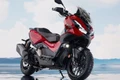 Sở hữu Honda ADV 350 mạnh mẽ và tiện nghi, giá dự kiến 170 triệu đồng