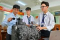 Quỹ học bổng quốc gia có nhiệm vụ khuyến khích, hỗ trợ học tập, nghiên cứu của học sinh, sinh viên, học viên sau đại học và nhà giáo. Ảnh minh họa: Mộc Trà