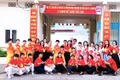 Trường Chuyên biệt Hy Vọng Quy Nhơn tuyển 30 học sinh lớp 1 năm học 2025-2026