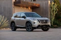 Nissan X-Trail 2025 bổ sung nhiều trang bị tiện ích, giá khởi điểm từ 956 triệu đồng