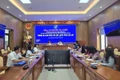 Chủ tịch Hội LHPN Việt Nam Nguyễn Thị Tuyến làm việc với Hội LHPN tỉnh Gia Lai