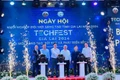 Gia Lai ban hành quy chế xét tặng Giải thưởng Cuộc thi khởi nghiệp đổi mới sáng tạo