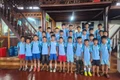 Gia Lai có đội bóng tranh tài tại Giải bóng đá các CLB Năng khiếu toàn quốc lần thứ VIII năm 2025