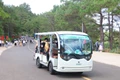 Gia Lai: Quy định phạm vi hoạt động của xe thô sơ, xe chở hàng và chở người 4 bánh có gắn động cơ