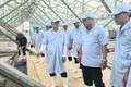 Triển khai quyết liệt, có hiệu quả công tác chống khai thác IUU