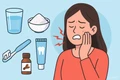 Ê buốt răng không chỉ gây khó chịu khi ăn uống mà còn ảnh hưởng đến sinh hoạt hằng ngày. Ảnh minh họa: M.T