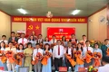 Đồng chí Nguyễn Thị Kiều Diễm giữ chức Bí thư Đảng ủy xã Ia Rsai