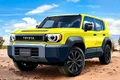Toyota Land Cruiser FJ: Mẫu xe mini đáng mong đợi, dự kiến ra mắt cuối năm 2025