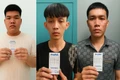 Phát hiện nhóm đối tượng sử dụng trái phép ma túy ở xã Bình Dương