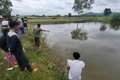 Xã Uar: Tai nạn đuối nước khiến 1 bé trai tử vong