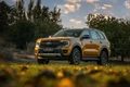 Ford Everest 2025 nâng cấp nhiều trang bị, công nghệ với 5 phiên bản