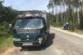 Gia Lai: Tai nạn giao thông trên đường Trường Sơn Đông, 2 người thương vong