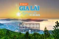 Gia Lai ngày mới 1-9: Bộ GD-ĐT gia hạn thời gian mở hệ thống hỗ trợ tuyển sinh đại học