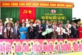 Đồng chí Trần Đức Phú giữ chức Bí thư Đảng ủy xã Đak Sơmei 