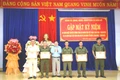 Xã Biển Hồ khen thưởng 15 tập thể, cá nhân dịp 80 năm Ngày truyền thống Công an nhân dân