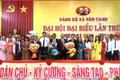 Sớm hoàn thành quy hoạch chung xã Vân Canh với tầm nhìn xa, có tính liên kết vùng