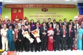 Đồng chí Lưu Trung Nghĩa giữ chức Bí thư Đảng ủy phường An Phú