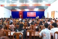 Gia Lai: Tiếp nhận bổ sung phiếu đăng ký dự tuyển viên chức ngành Giáo dục năm 2024
