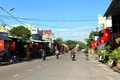 Xây dựng An Nhơn Bắc trở thành đô thị phát triển năng động