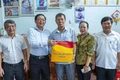 Bí thư Tỉnh ủy Hồ Quốc Dũng tri ân gia đình chính sách và người có công tiêu biểu tại phường Quy Nhơn