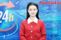 Gia Lai 24h: Giảm 15% đầu mối tổ chức bên trong các cơ quan khối Đảng tỉnh Gia Lai