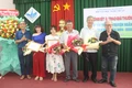 Lữ Hồng và hành trình nối dài cái đẹp trong mênh mang cõi người