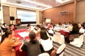 Gia Lai: Tập huấn về xây dựng văn hóa lấy người bệnh và người nhà người bệnh làm trung tâm