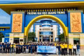 Trường Đại học Quang Trung công bố điểm chuẩn 11 ngành học