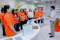 Trường Đại học FPT cơ sở Quy Nhơn có điểm chuẩn cao nhất là 21 điểm