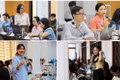 Trường Đại học Quy Nhơn: Điểm chuẩn 2 ngành Sư phạm Toán và Hóa cao nhất với 25,5 điểm