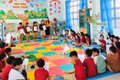 Thư viện thân thiện trong trường tiểu học: “Chìa khóa” giúp học sinh DTTS tăng cường tiếng Việt