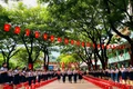 Hơn 760.000 học sinh Gia Lai bước vào năm học mới 2025-2026