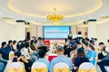 Gia Lai tổ chức hơn 200 lớp tập huấn về khởi nghiệp đổi mới sáng tạo