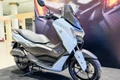 Yamaha NMax ABS thiết kế mạnh mẽ có giá 64,8 triệu đồng