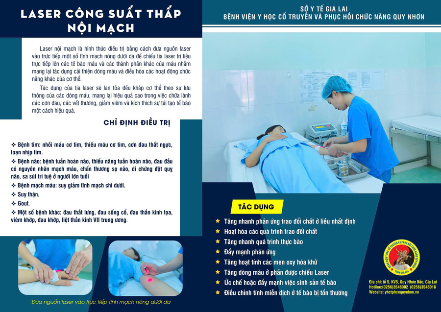 Minh họa về một trong số những nội dung hiển thị khi bệnh nhân và người nhà quét mã QR. Ảnh: ĐVCC cong-trinh-so-hoa-y-te-3.jpg