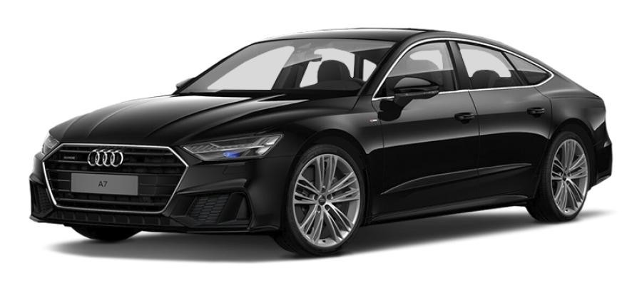 Audi A7: Mẫu sedan cao cấp, giá bán tháng 11-2024 trên 3,2 tỷ đồng