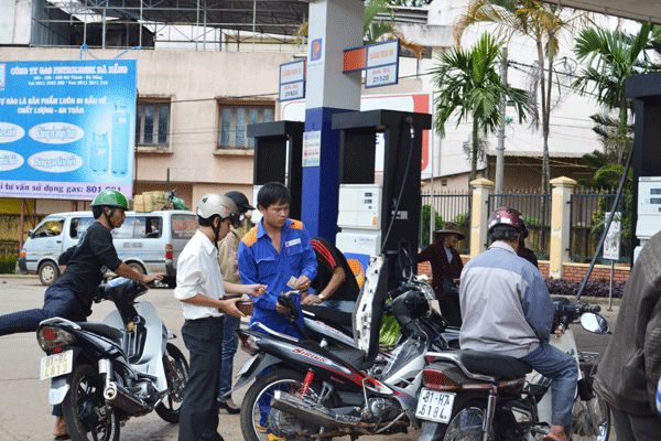 Ảnh: Lê Lan Ảnh: Lê Lan