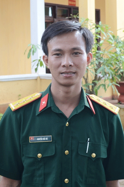 Ảnh: Tiến Dũng Ảnh: Tiến Dũng