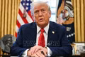 Tổng thống Mỹ Donald Trump.