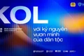 Gần 300 KOL tham dự hội nghị về “ảnh hưởng có trách nhiệm” tại Hà Nội