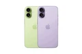 Apple ra mắt iPhone 17 và iPhone Air siêu mỏng tại sự kiện tháng 9