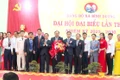 Xã Bình Dương phấn đấu đạt chuẩn nông thôn mới nâng cao 
