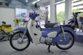 Honda Super Cub 50 Final Edition về Việt Nam với giá khoảng 46 triệu đồng