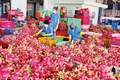 Xuất khẩu rau quả phục hồi, hướng đến mục tiêu 8 tỷ USD năm 2025